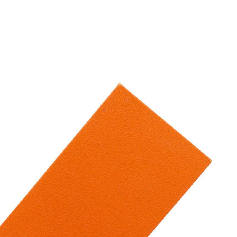 エルメス ブレスレット シェーヌダンクル ファランドール K18PGピンクゴールド サイズST HERMES ジュエリー