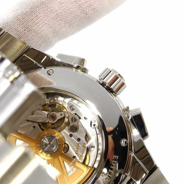 パルミジャーニ・フルリエ トンダ GT クロノグラフ YOSHIDAスペシャルモデル PFS906-1020002-100182 PARMIGIANI FLEURIER 腕時計 100本限定