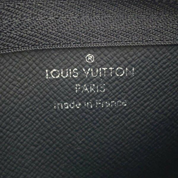 ルイヴィトン コインケース ダミエ・グラフィット ポシェット・クレ N60155 LOUIS VUITTON 小銭入れ 黒 ブラック