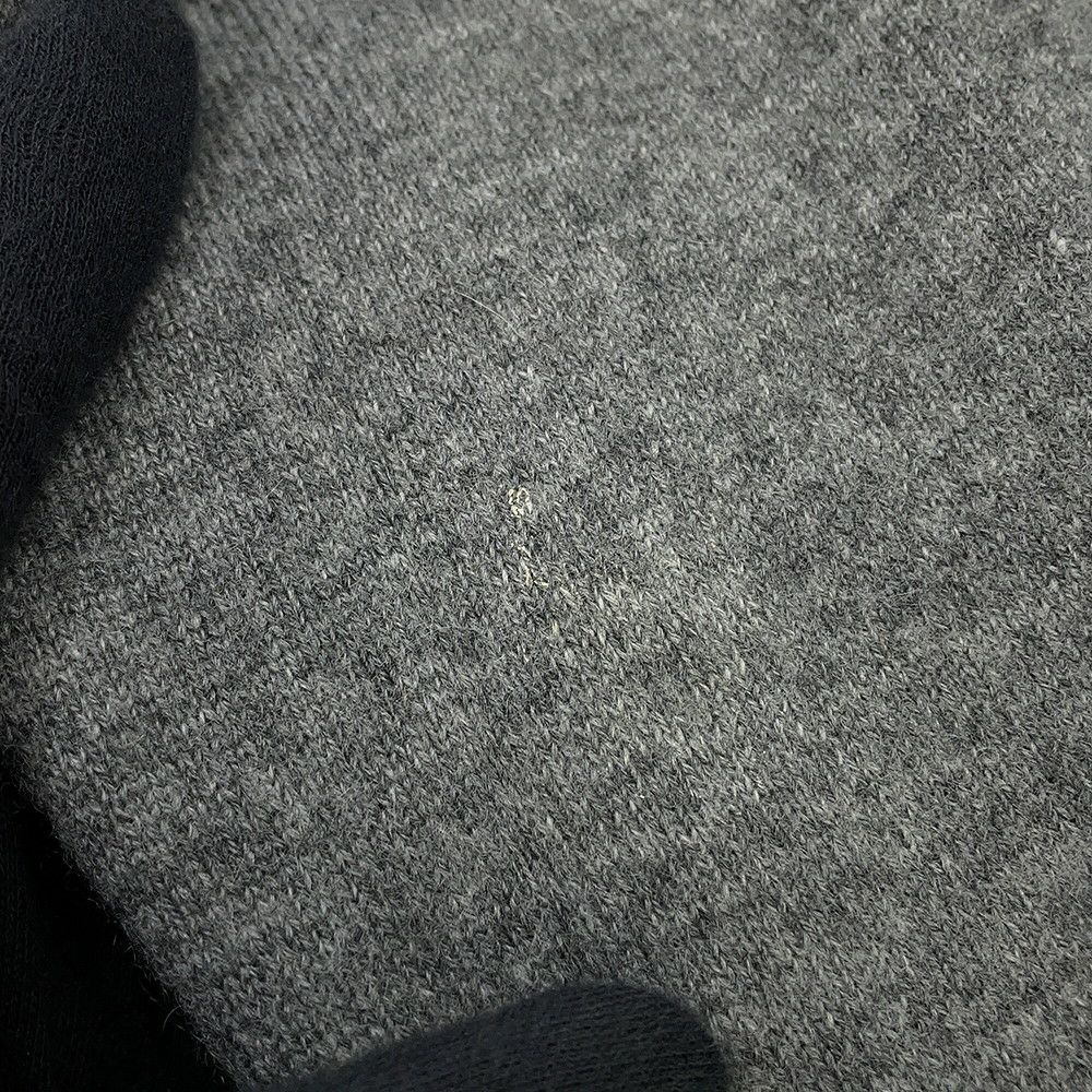 クリスチャン・ディオール ニット J‘Adior 8 ボクシーセーター カシミヤ レディースサイズ36 924S55AM009 トップス