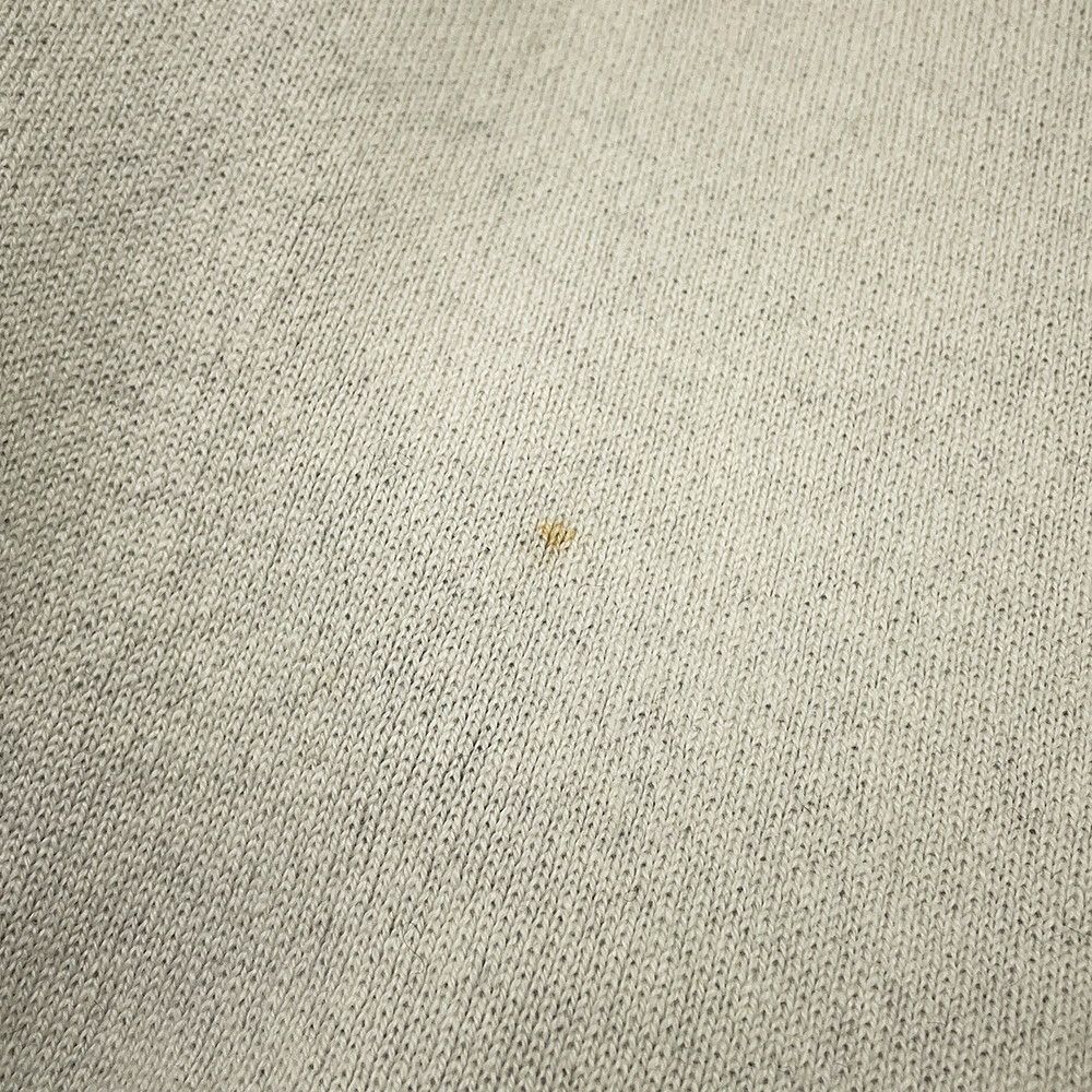 クリスチャン・ディオール ニット J‘Adior 8 ボクシーセーター カシミヤ レディースサイズ36 924S55AM009 トップス