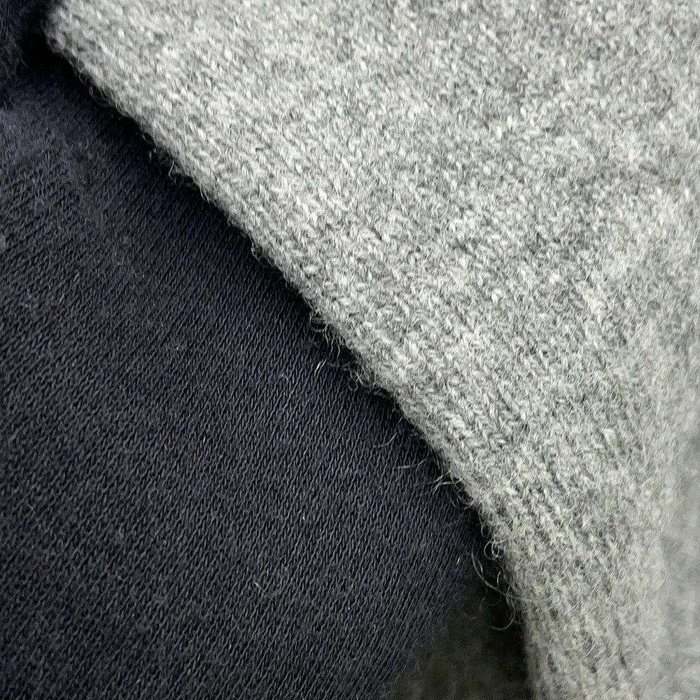 クリスチャン・ディオール ニット J‘Adior 8 ボクシーセーター カシミヤ レディースサイズ36 924S55AM009 トップス