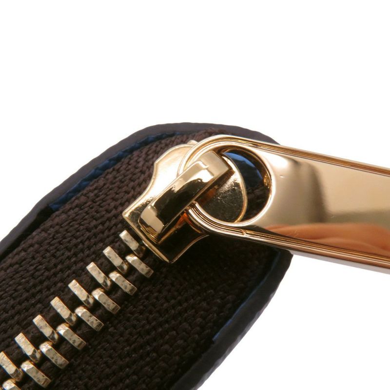 ルイヴィトン コインケース モノグラム ヴィヴィエンヌ ジッピー・コインパース M80865 LOUIS VUITTON 小銭入れ 万里の長城