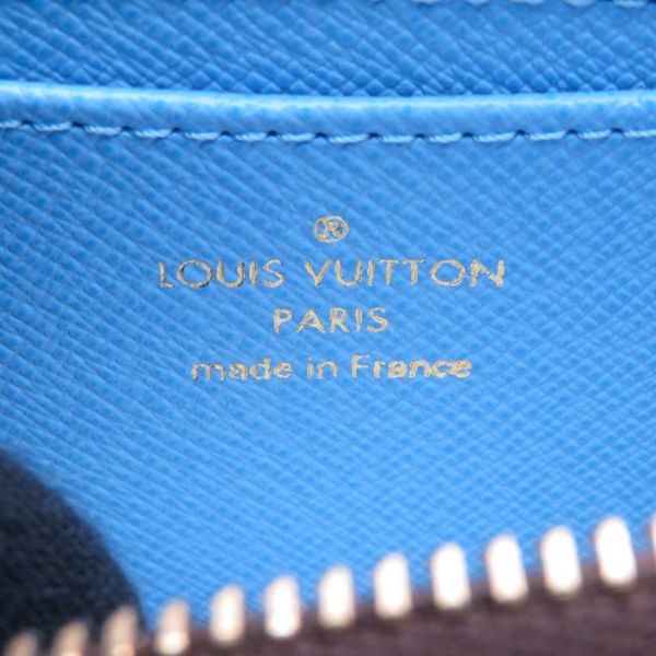 ルイヴィトン コインケース モノグラム ヴィヴィエンヌ ジッピー・コインパース M80865 LOUIS VUITTON 小銭入れ 万里の長城