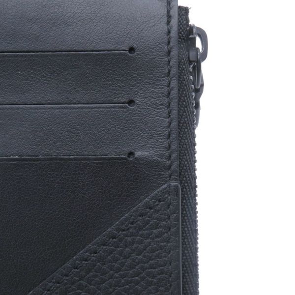 ルイヴィトン コインケース カードケース LV アエログラム コインカード・ホルダー M82068 ヴィトン メンズ 小銭入れ ブラック 黒