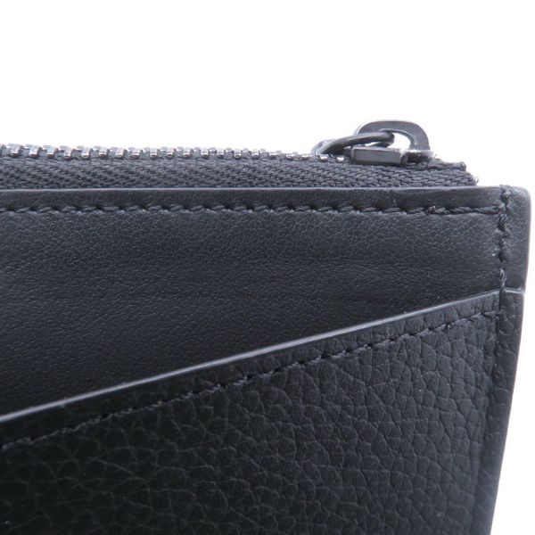 ルイヴィトン コインケース カードケース LV アエログラム コインカード・ホルダー M82068 ヴィトン メンズ 小銭入れ ブラック 黒