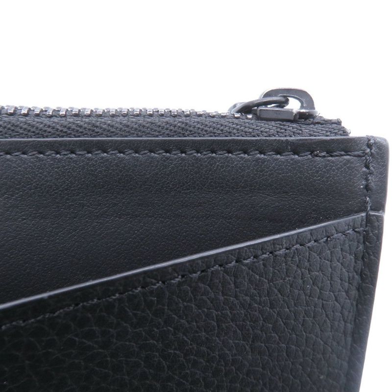 ルイヴィトン コインケース カードケース LV アエログラム コインカード・ホルダー M82068 ヴィトン メンズ 小銭入れ ブラック 黒