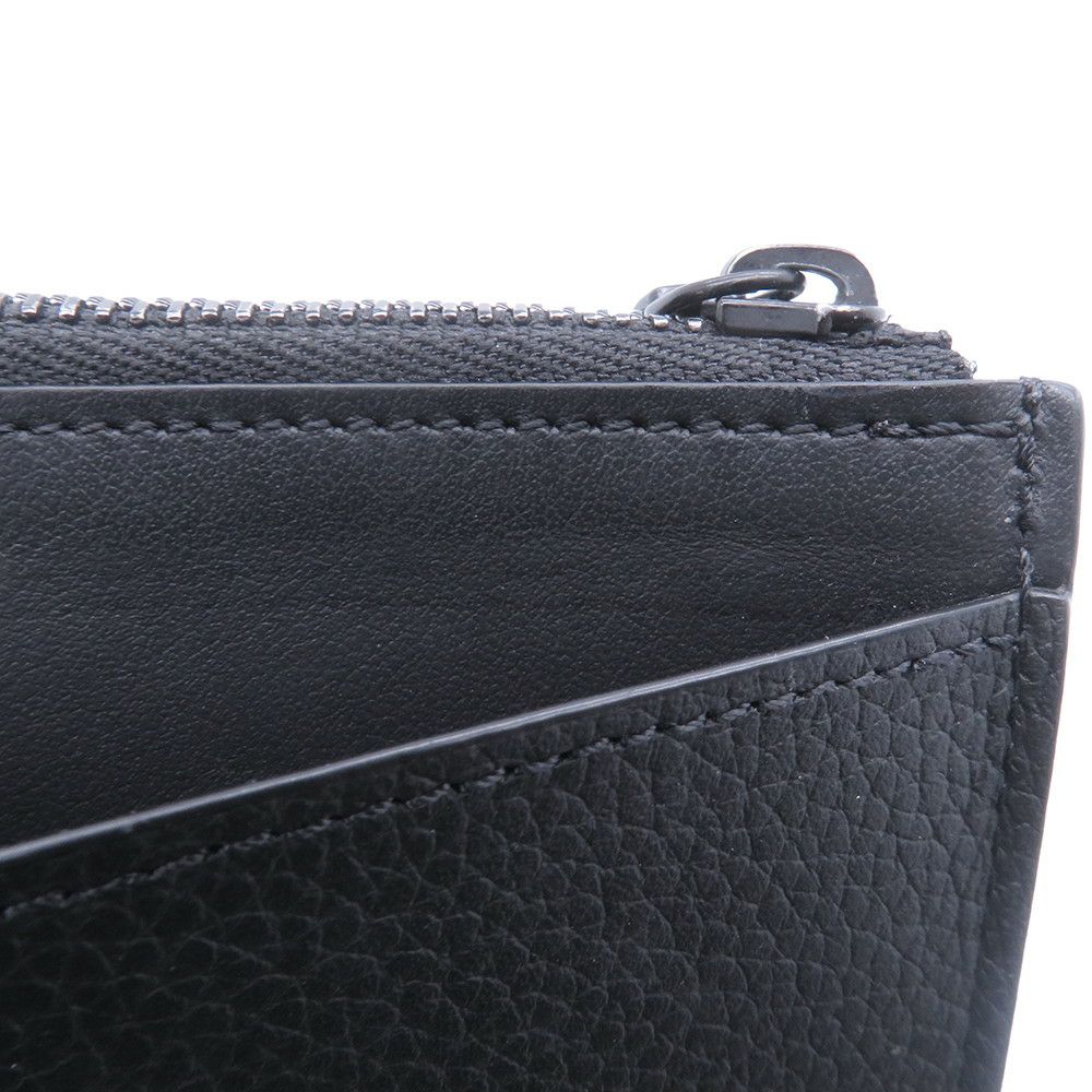ルイヴィトン コインケース カードケース LV アエログラム コインカード・ホルダー M82068 ヴィトン メンズ 小銭入れ ブラック 黒
