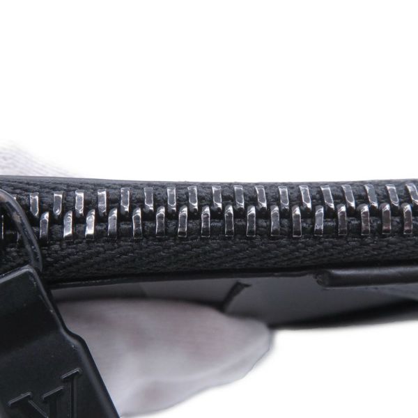 ルイヴィトン コインケース カードケース LV アエログラム コインカード・ホルダー M82068 ヴィトン メンズ 小銭入れ ブラック 黒