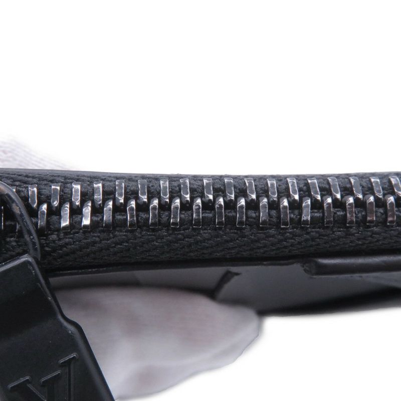 ルイヴィトン コインケース カードケース LV アエログラム コインカード・ホルダー M82068 ヴィトン メンズ 小銭入れ ブラック 黒