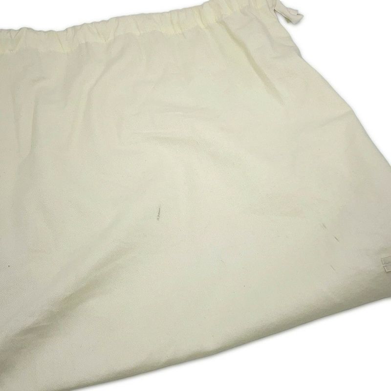 ザ ロウ ハンドバッグ マルゴー10 レザー THE ROW 2way 黒