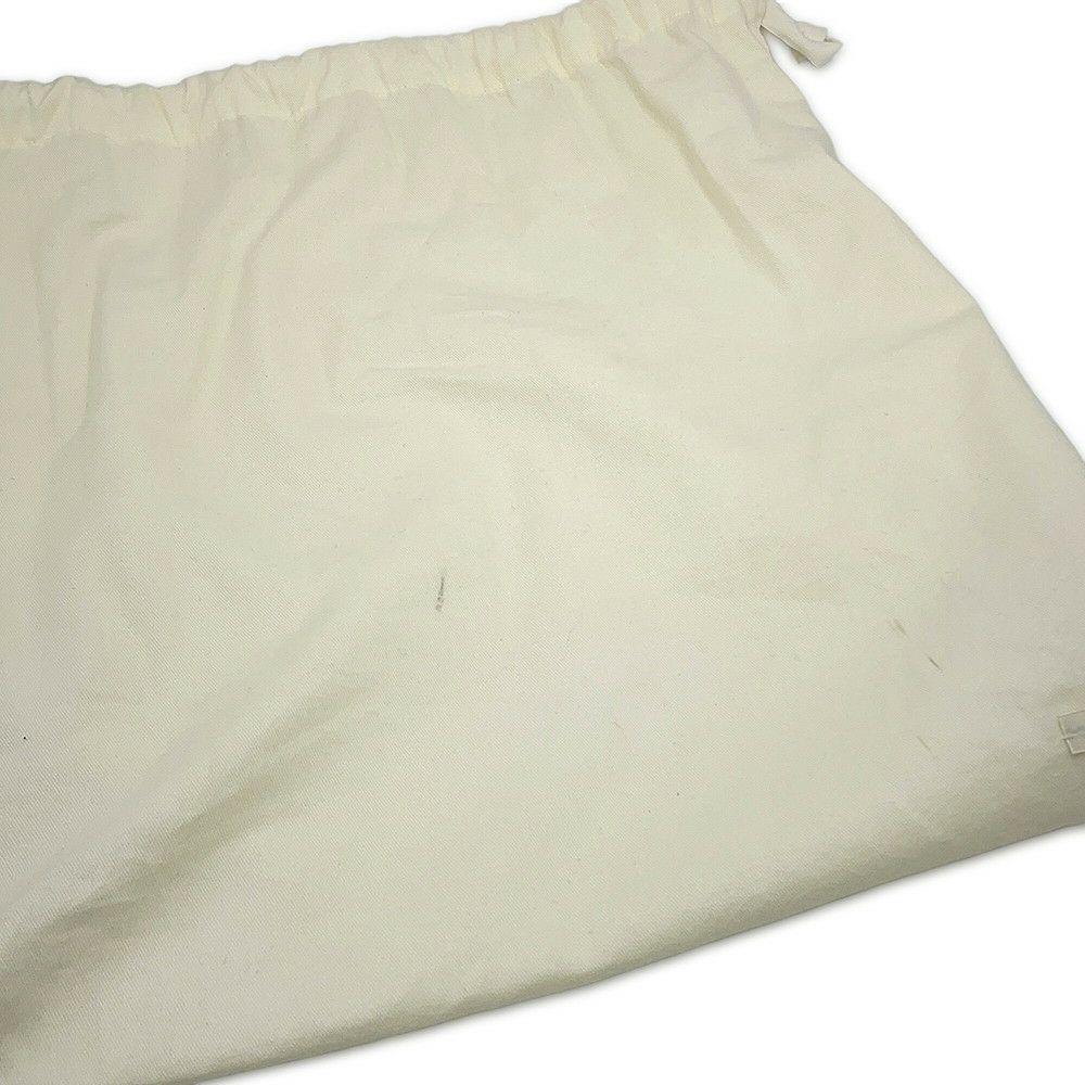 ザ ロウ ハンドバッグ マルゴー10 レザー THE ROW 2way 黒