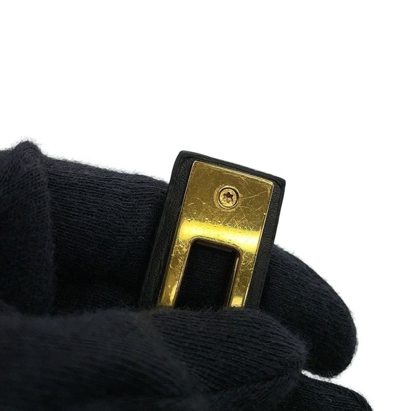 セリーヌ ハンドバッグ 16 セーズ カーフレザー 188003 CELINE 2way 黒