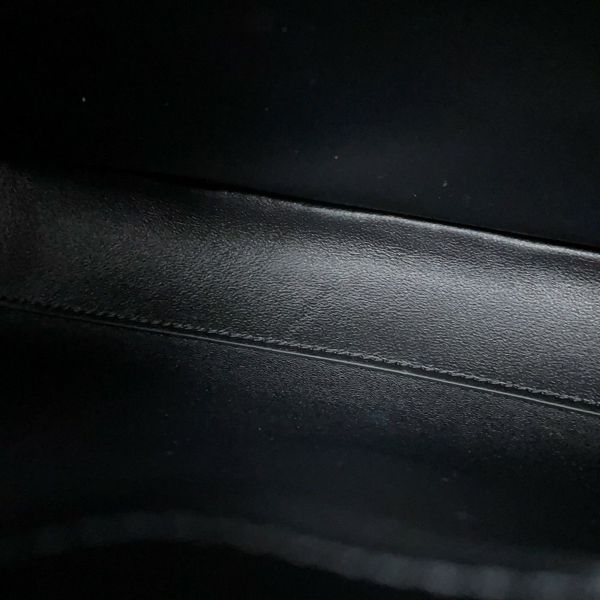 セリーヌ ハンドバッグ 16 セーズ カーフレザー 188003 CELINE 2way 黒