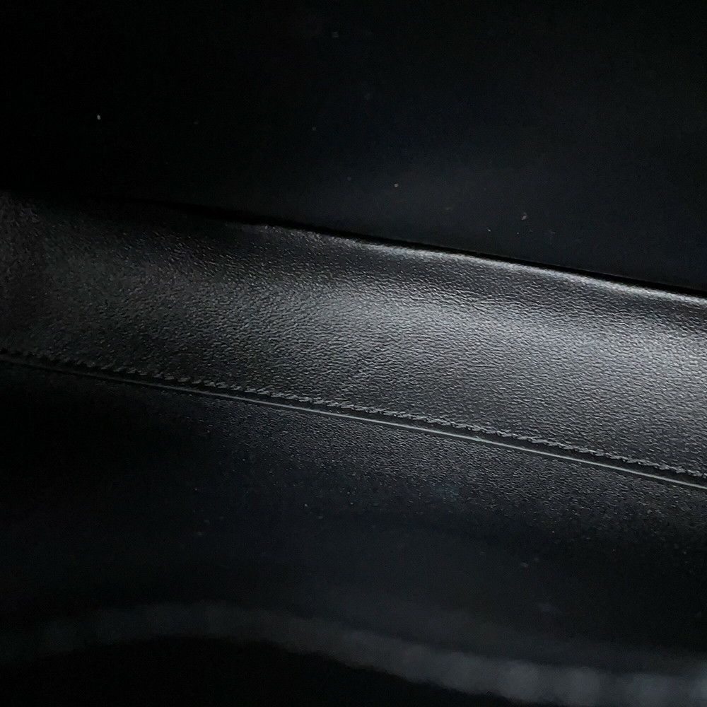 セリーヌ ハンドバッグ 16 セーズ カーフレザー 188003 CELINE 2way 黒