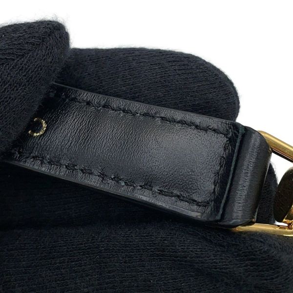 セリーヌ ハンドバッグ 16 セーズ カーフレザー 188003 CELINE 2way 黒