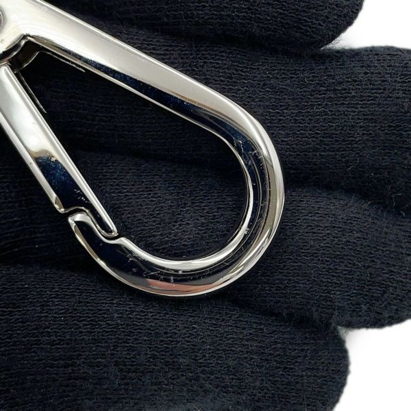 フェンディ ハンドバッグ ズッカ ミニバッグ 7VA570 FENDI 2way 黒 白