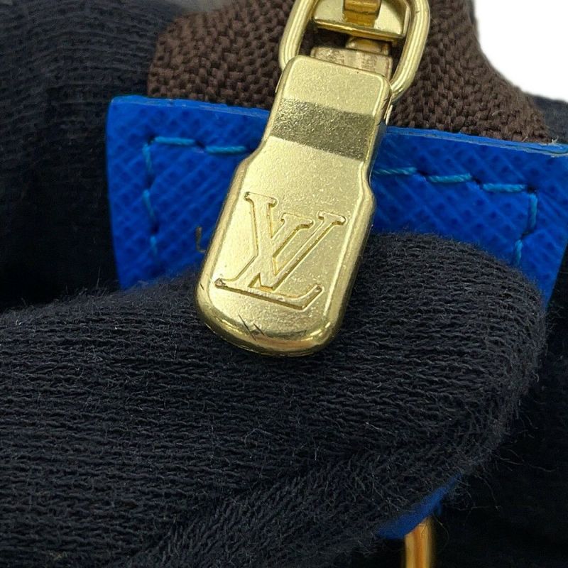 ルイヴィトン ポーチ モノグラム ヴィヴィエンヌ ミニ・ポシェット・アクセソワール M68489 LOUIS VUITTON