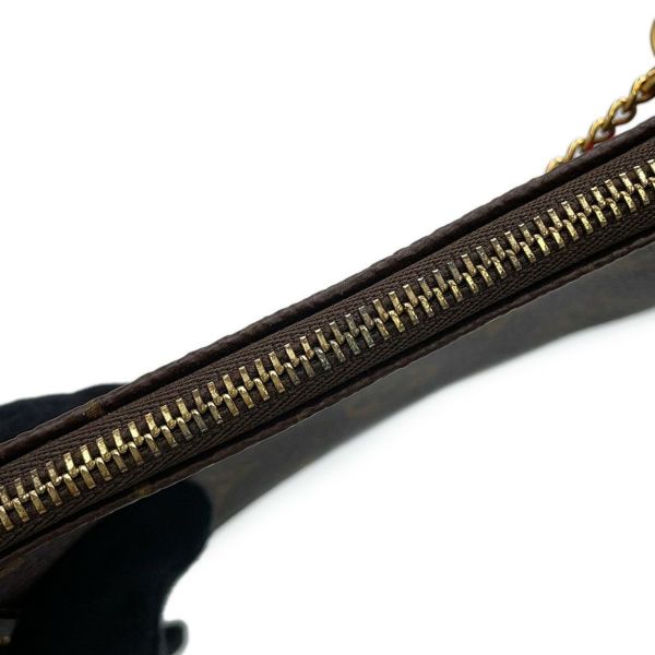 ルイヴィトン ポーチ モノグラム ヴィヴィエンヌ ミニ・ポシェット・アクセソワール M68489 LOUIS VUITTON