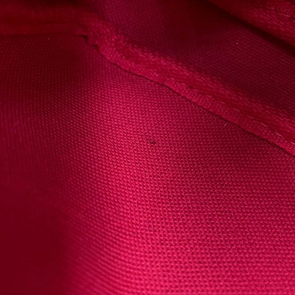 ルイヴィトン ポーチ モノグラム ヴィヴィエンヌ ミニ・ポシェット・アクセソワール M69752 LOUIS VUITTON