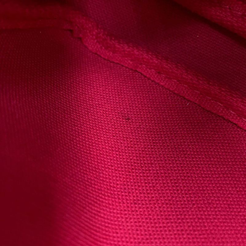 ルイヴィトン ポーチ モノグラム ヴィヴィエンヌ ミニ・ポシェット・アクセソワール M69752 LOUIS VUITTON