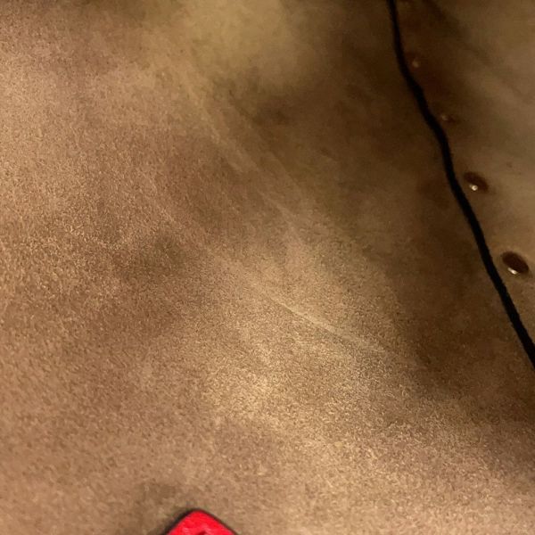 ヴァレンティノ・ガラヴァーニ ハンドバッグ ロックスタッズ ウィスピー バケットバッグ 5W2B0Q00PIY 2way