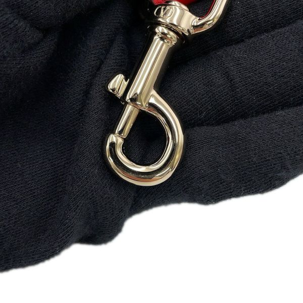 ヴァレンティノ・ガラヴァーニ ハンドバッグ ロックスタッズ ウィスピー バケットバッグ 5W2B0Q00PIY 2way