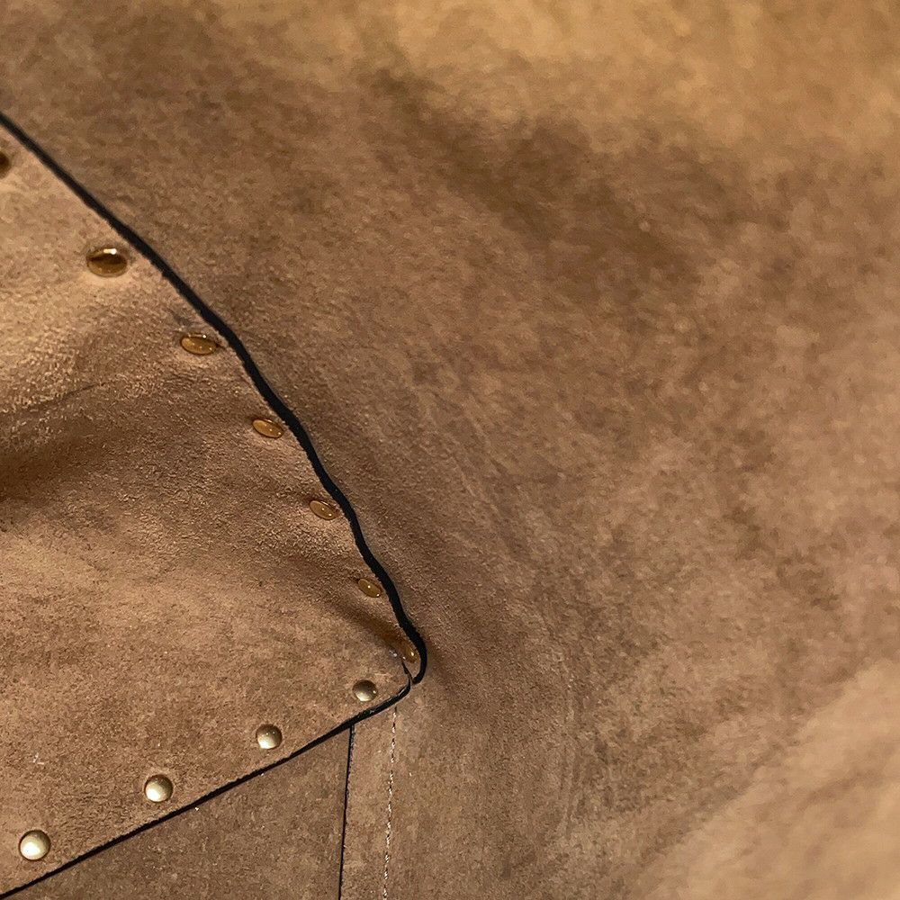 ヴァレンティノ ハンドバッグ ロックスタッズ ウィスピー バケットバッグ 5W2B0Q00PIY 2way 白