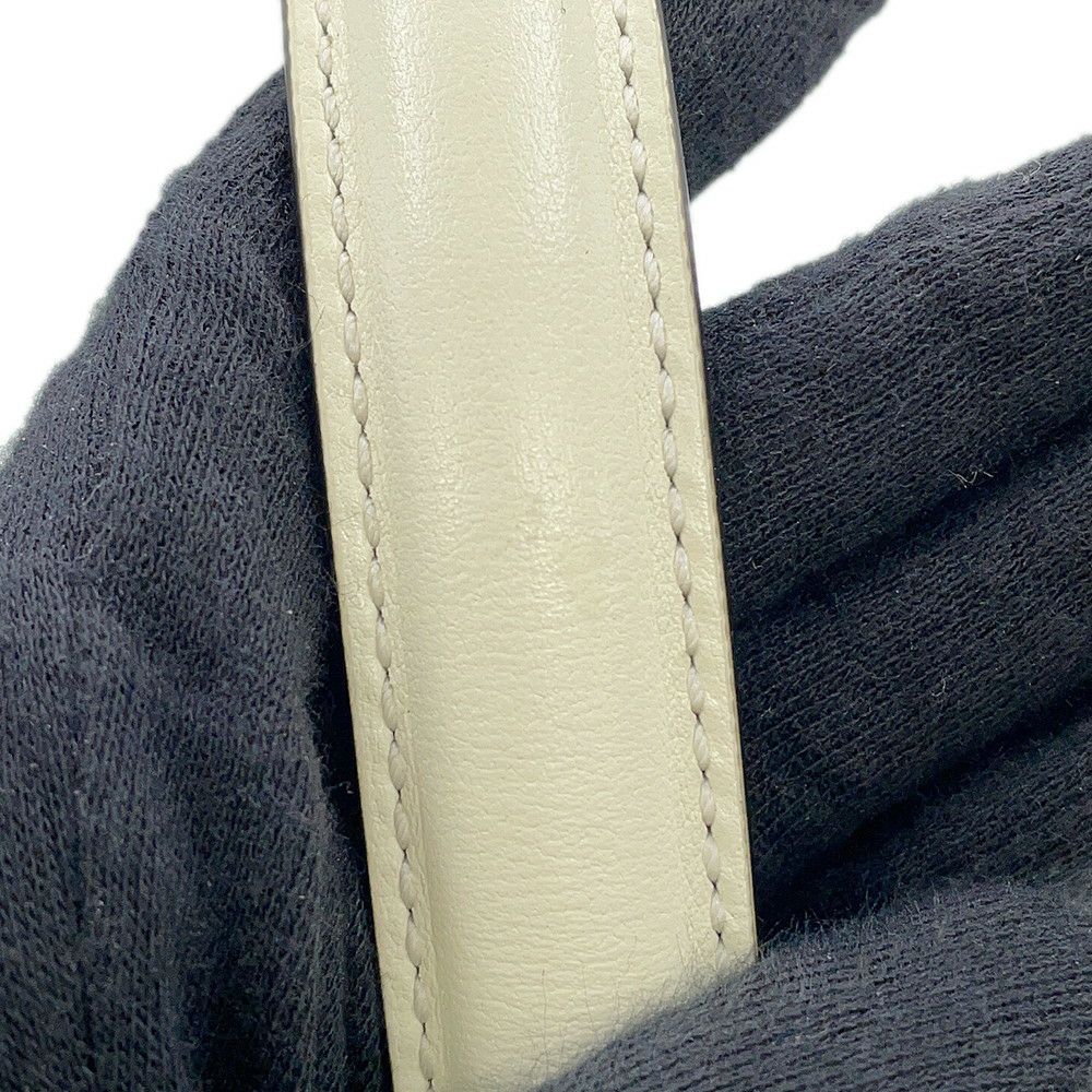 ヴァレンティノ ハンドバッグ ロックスタッズ ウィスピー バケットバッグ 5W2B0Q00PIY 2way 白