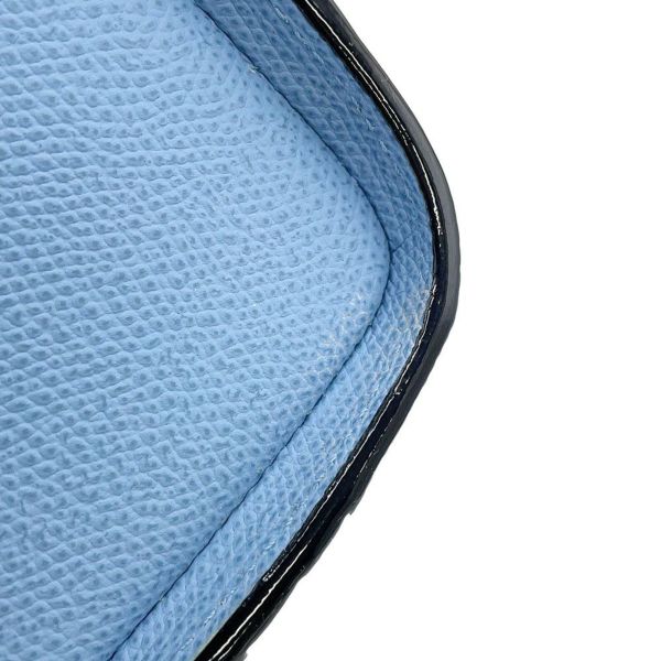 ヴァレクストラ ハンドバッグ バビラ マイクロ レザー V5L30 Valextra 2way