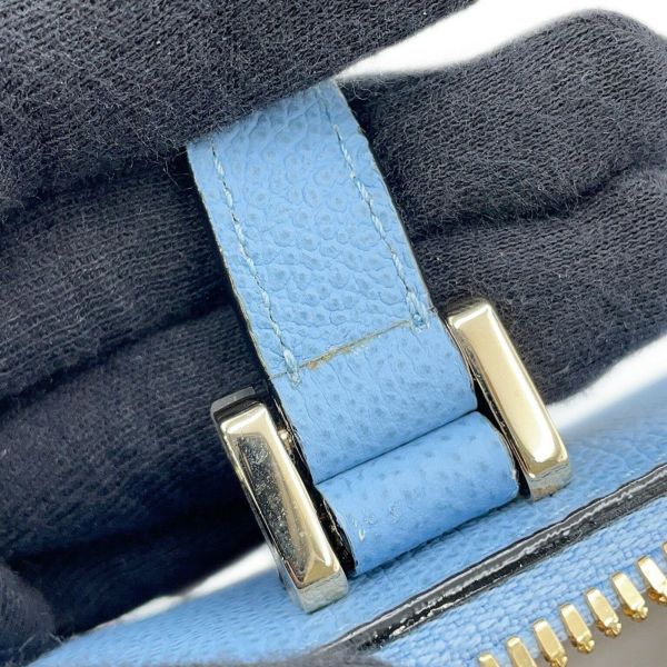 ヴァレクストラ ハンドバッグ バビラ マイクロ レザー V5L30 Valextra 2way