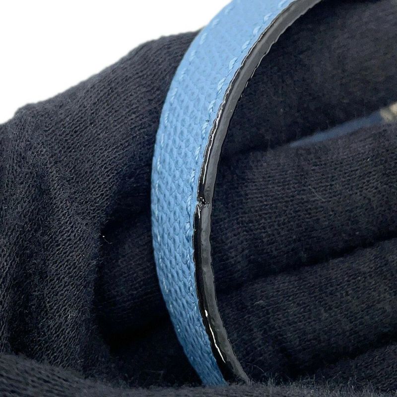 ヴァレクストラ ハンドバッグ バビラ マイクロ レザー V5L30 Valextra 2way