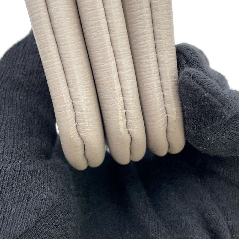 セリーヌ ショルダーバッグ トリオ ポーチ ラージ 171453 CELINE