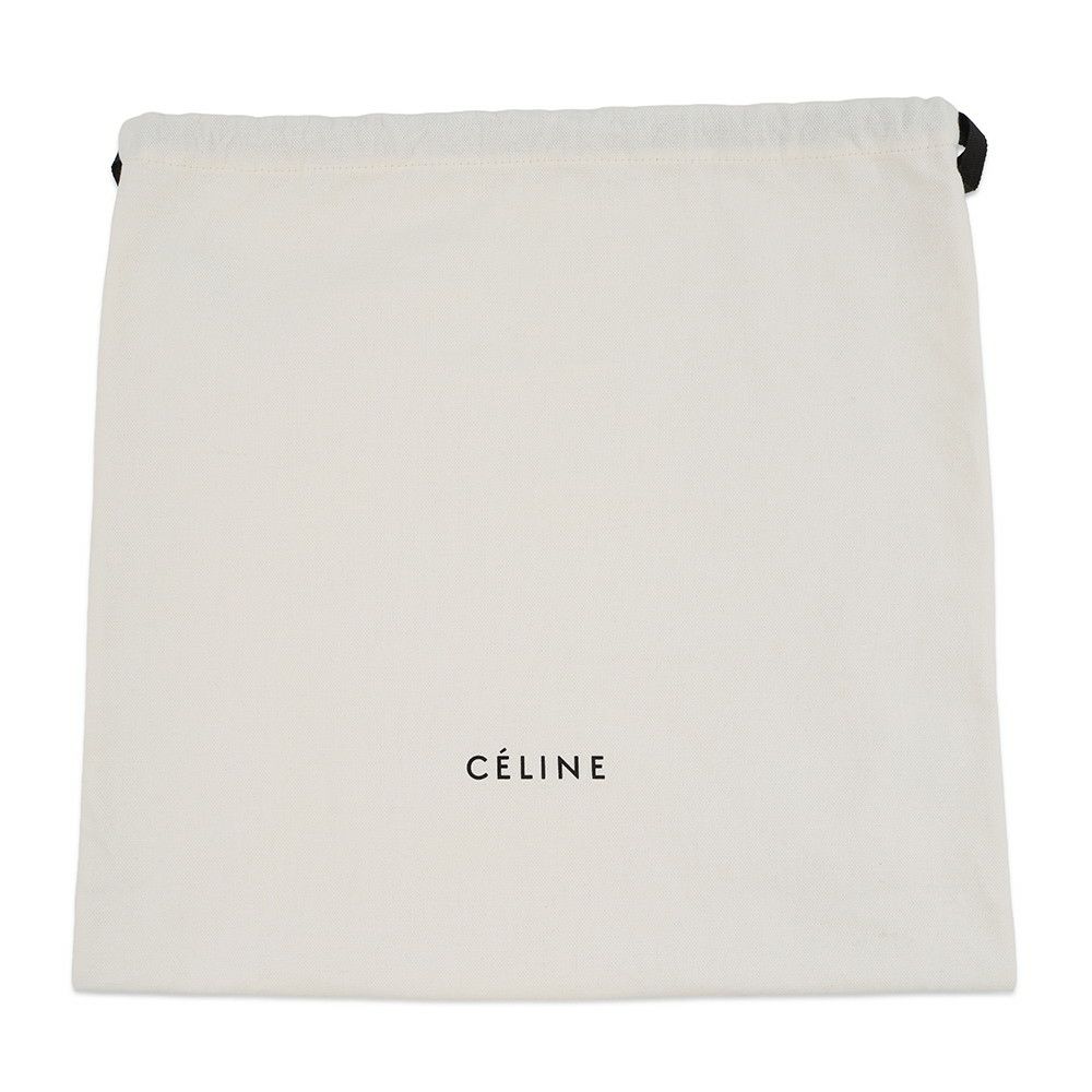 セリーヌ ショルダーバッグ トリオ ポーチ ラージ 171453 CELINE