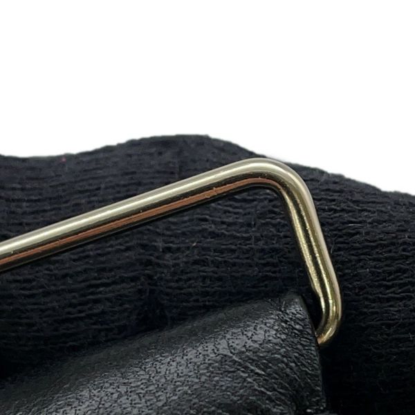 シャネル べルト ココマーク ラインストーン サイズ75 B21C CHANEL 黒