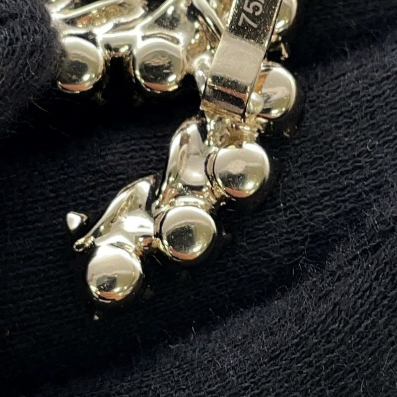 シャネル べルト ココマーク ラインストーン サイズ75 B21C CHANEL 黒