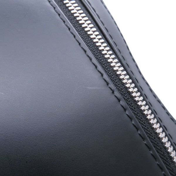 ルイヴィトン リュック ダミエ・グラフィット ジョッシュ N41473 LOUIS VUITTON ヴィトン バッグ メンズ 黒 ブラック