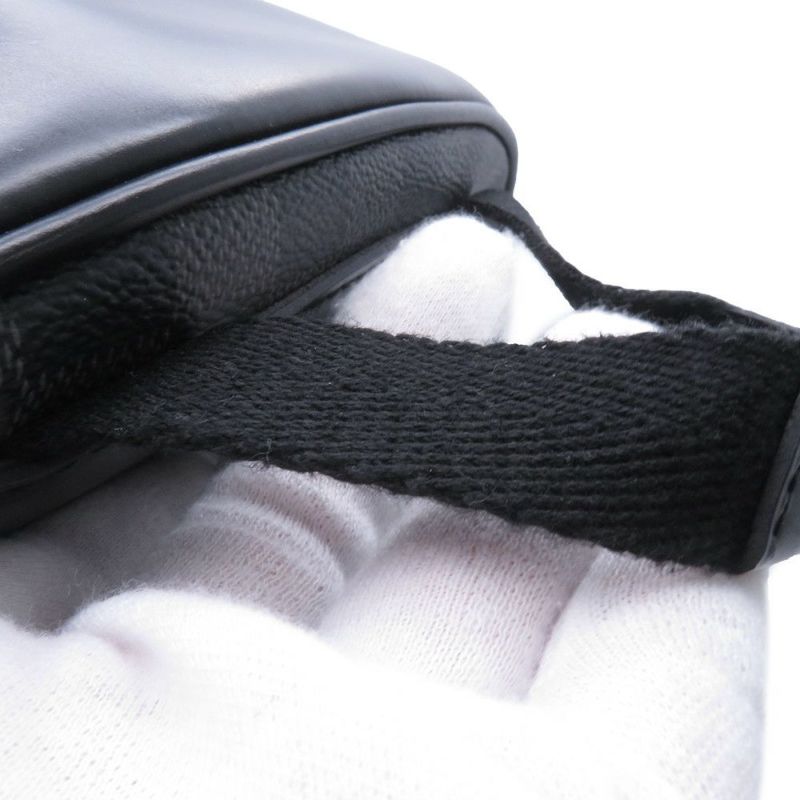 ルイヴィトン リュック ダミエ・グラフィット ジョッシュ N41473 LOUIS VUITTON ヴィトン バッグ メンズ 黒 ブラック