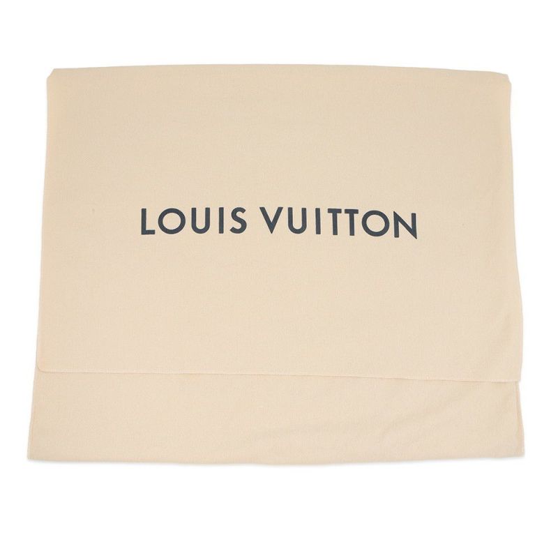 ルイヴィトン リュック ダミエ・グラフィット ジョッシュ N41473 LOUIS VUITTON ヴィトン バッグ メンズ 黒 ブラック