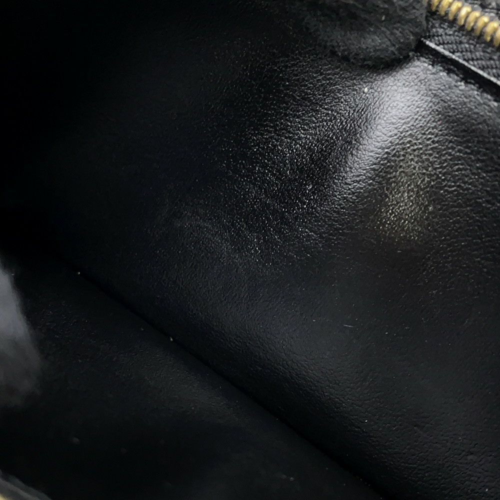 ルイヴィトン 長財布 モノグラム・アンプラント ポルトフォイユ・クレマンス M60171 LOUIS VUITTON 財布 ブラック 黒