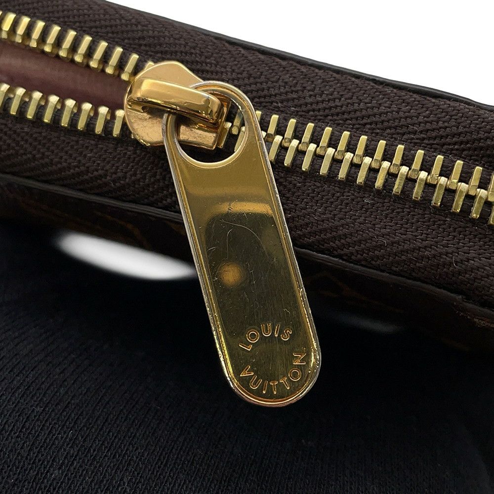 ルイヴィトン 長財布 モノグラム ジッピー・ウォレット M41894 LOUIS VUITTON ルイ ヴィトン ラウンドファスナー