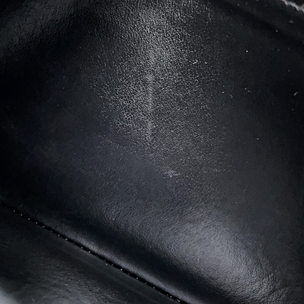 ルイヴィトン 長財布 モノグラム・アンプラント ジッピーウォレット M61864 LOUIS VUITTON 黒 ブラック