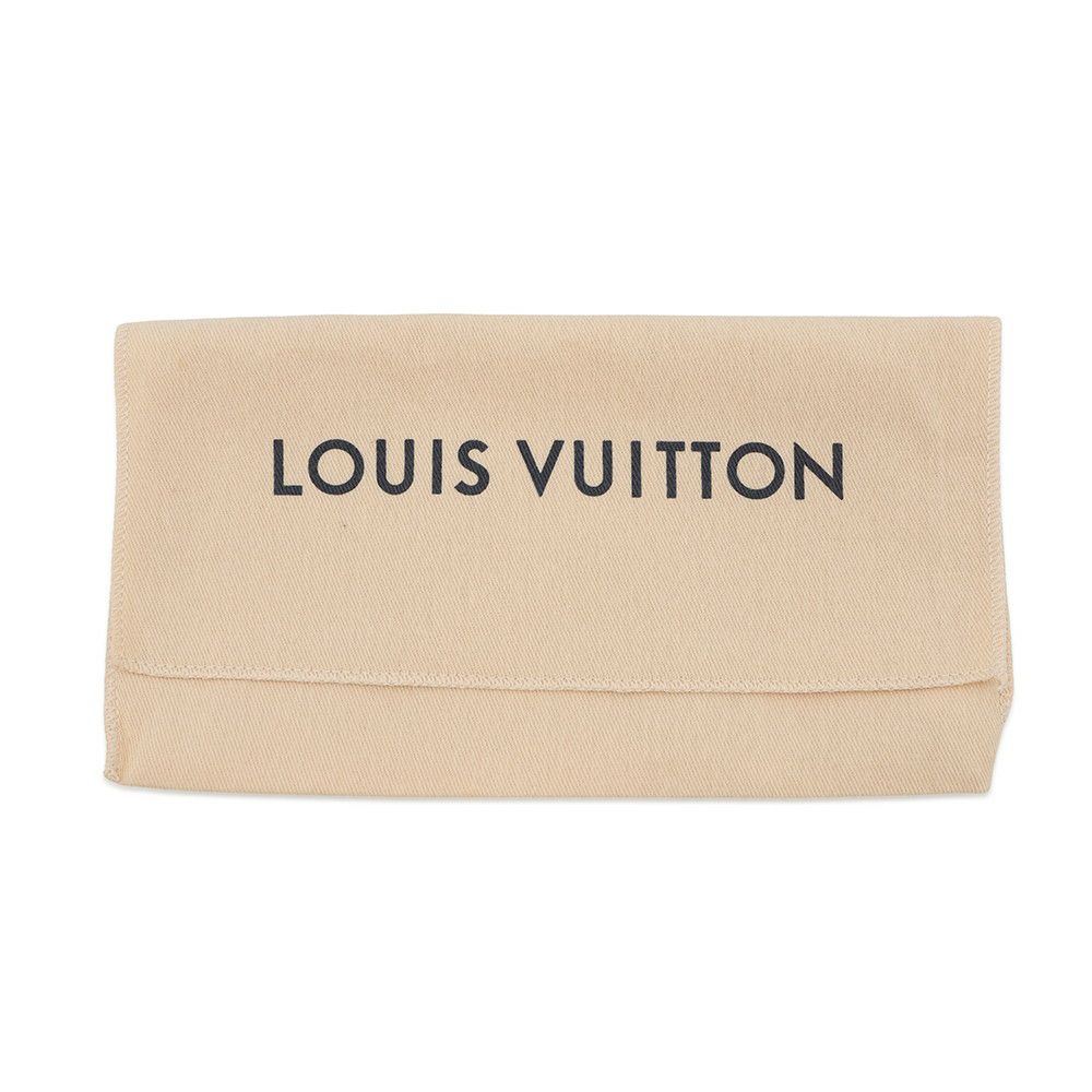 ルイヴィトン 長財布 モノグラム・アンプラント ジッピーウォレット M61864 LOUIS VUITTON 黒 ブラック