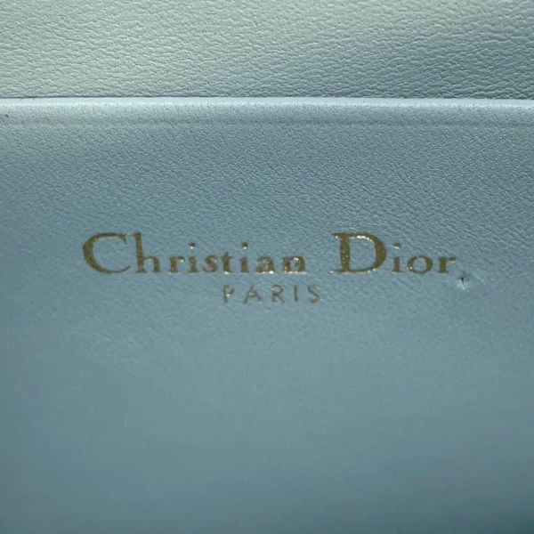 クリスチャン・ディオール ショルダーバッグ カロ Caro マクロカナージュ ミニ S5135UNGX Christian Dior セール品