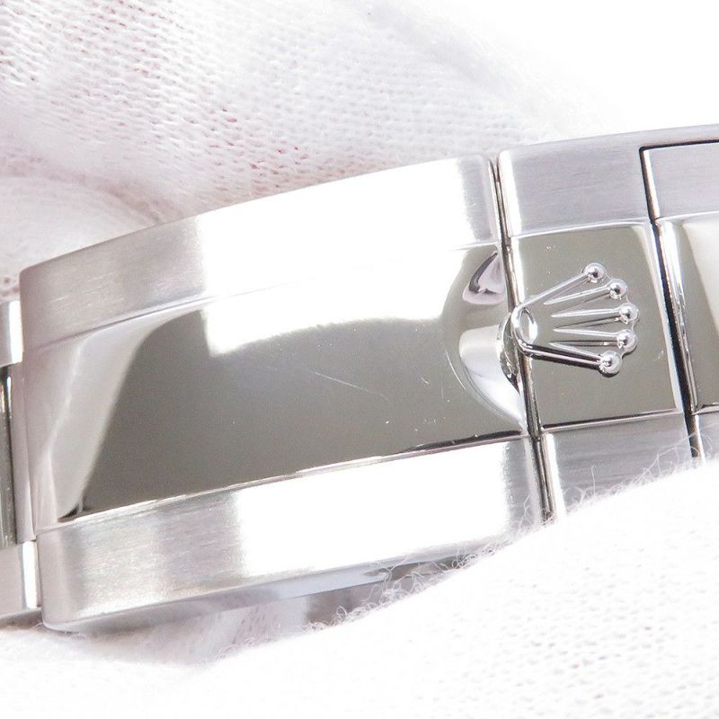 ロレックス コスモグラフ デイトナ ランダムシリアル ルーレット 116500LN ROLEX 腕時計 黒文字盤