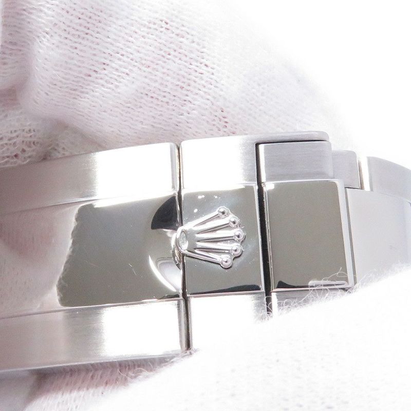 ロレックス コスモグラフ デイトナ ランダムシリアル ルーレット 116500LN ROLEX 腕時計 黒文字盤