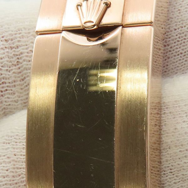 ロレックス コスモグラフ デイトナ 126515LN ROLEX 腕時計 ブラック/サンダスト文字盤