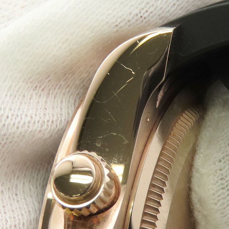 ロレックス コスモグラフ デイトナ 126515LN ROLEX 腕時計 ブラック/サンダスト文字盤