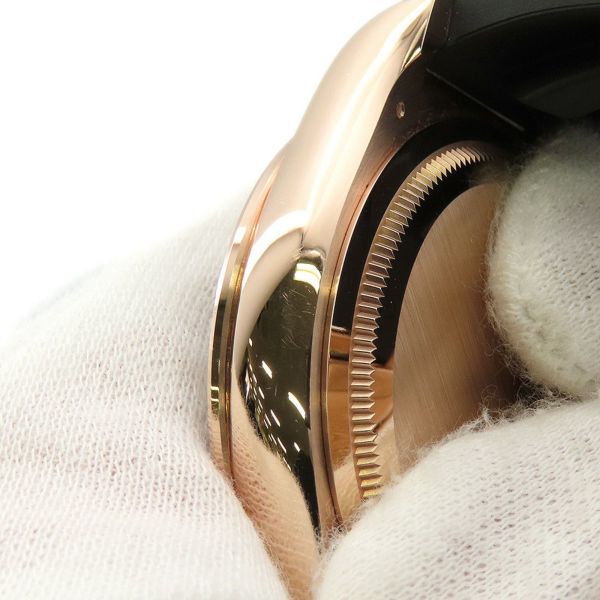 ロレックス コスモグラフ デイトナ 126515LN ROLEX 腕時計 ブラック/サンダスト文字盤