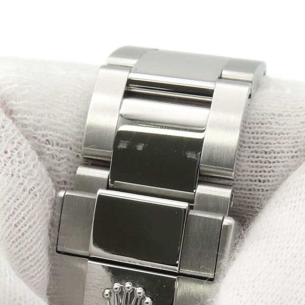 ロレックス コスモグラフ デイトナ ランダムシリアル ルーレット 116500LN ROLEX 腕時計 白文字盤